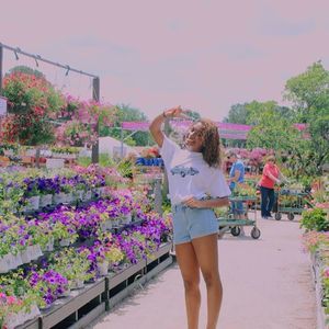 Meet your Posher, Aaliyah